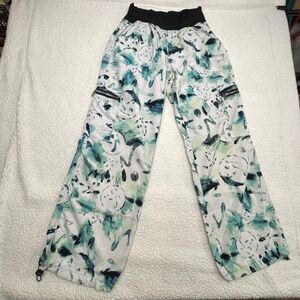 Women’s Zumba XL Fitness Pants